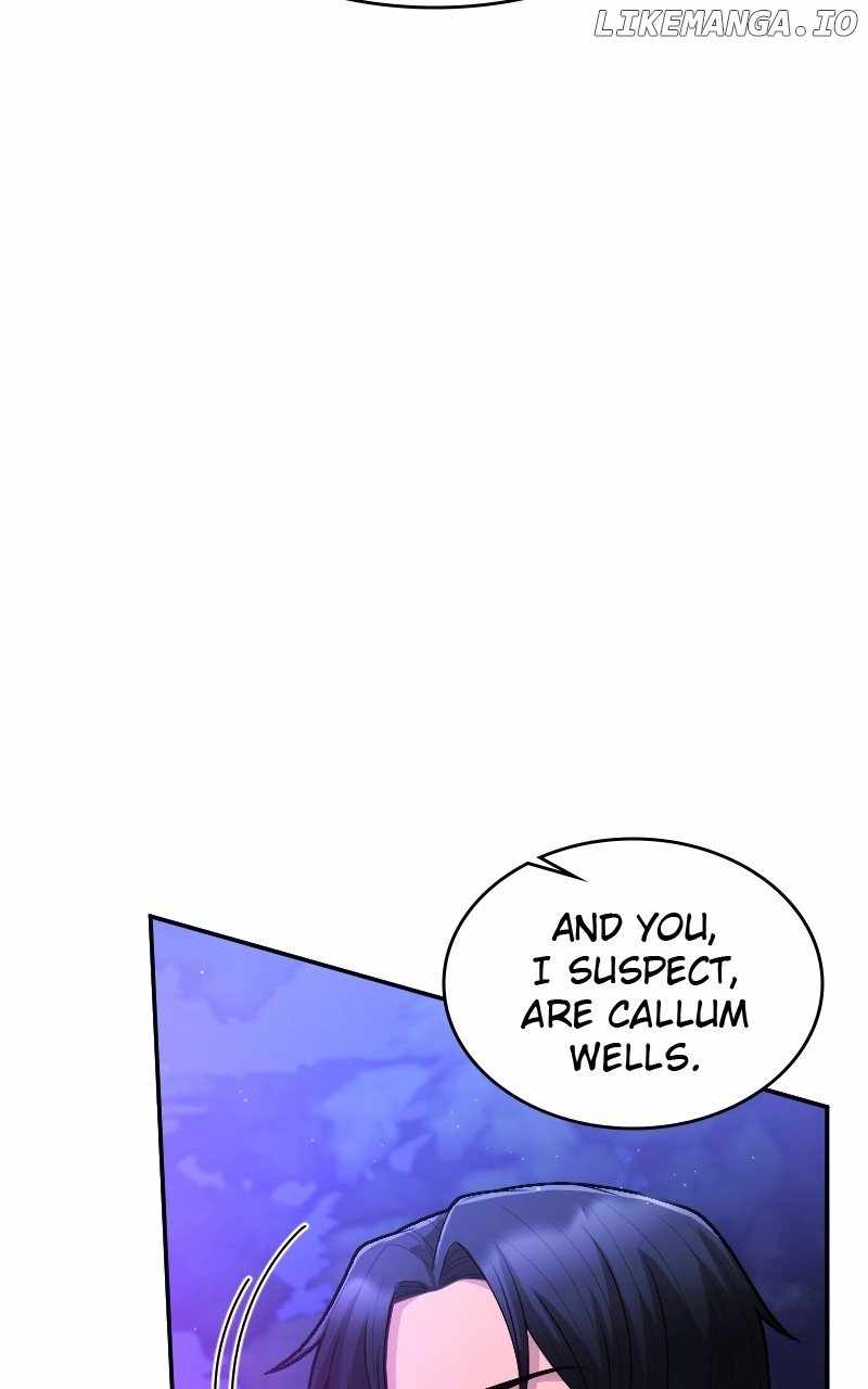 Paranoid Mage Chapter 61 44